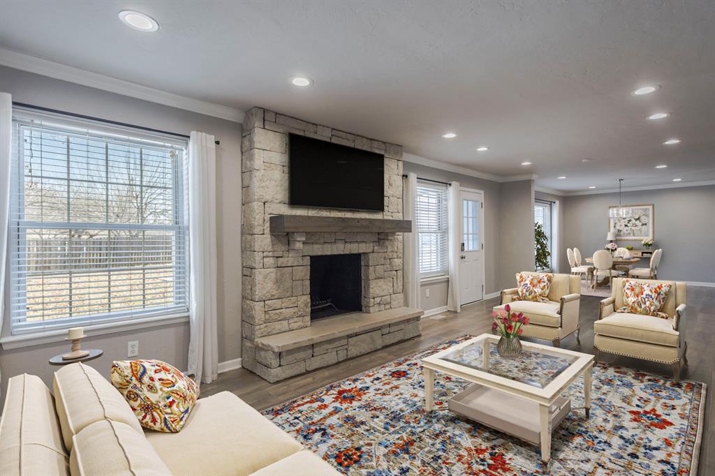 10900 Rock Ridge Road Property Photo 7