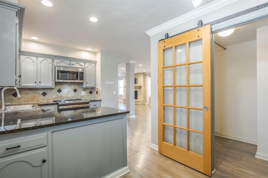 10900 Rock Ridge Road Property Photo 13