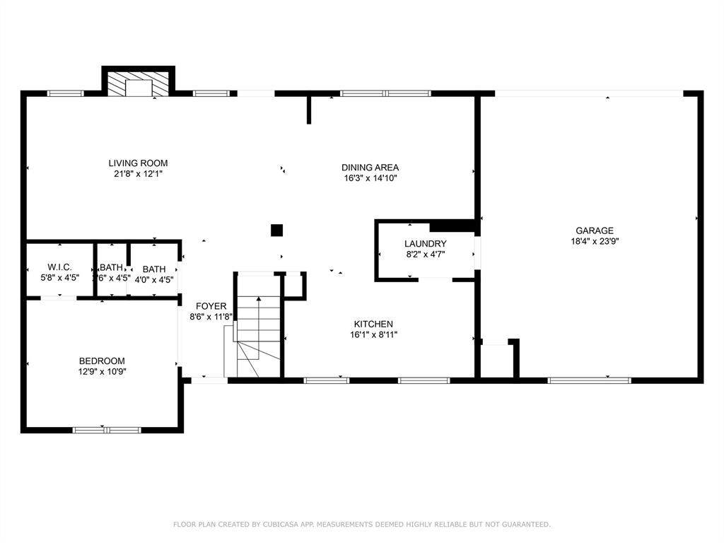 10900 Rock Ridge Road Property Photo 28