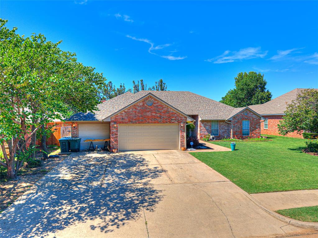 2613 Jills Trail Property Photo 2