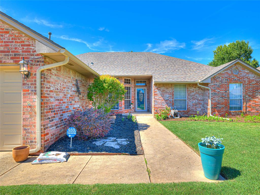 2613 Jills Trail Property Photo 5