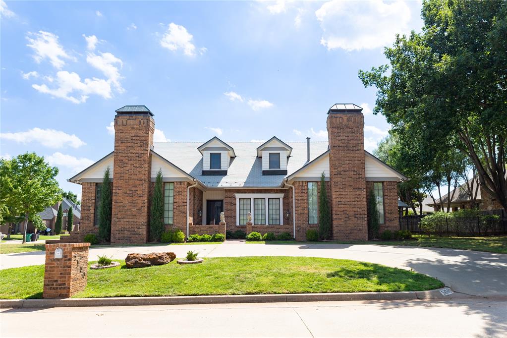 5000 Misty Glen Circle Property Photo 1