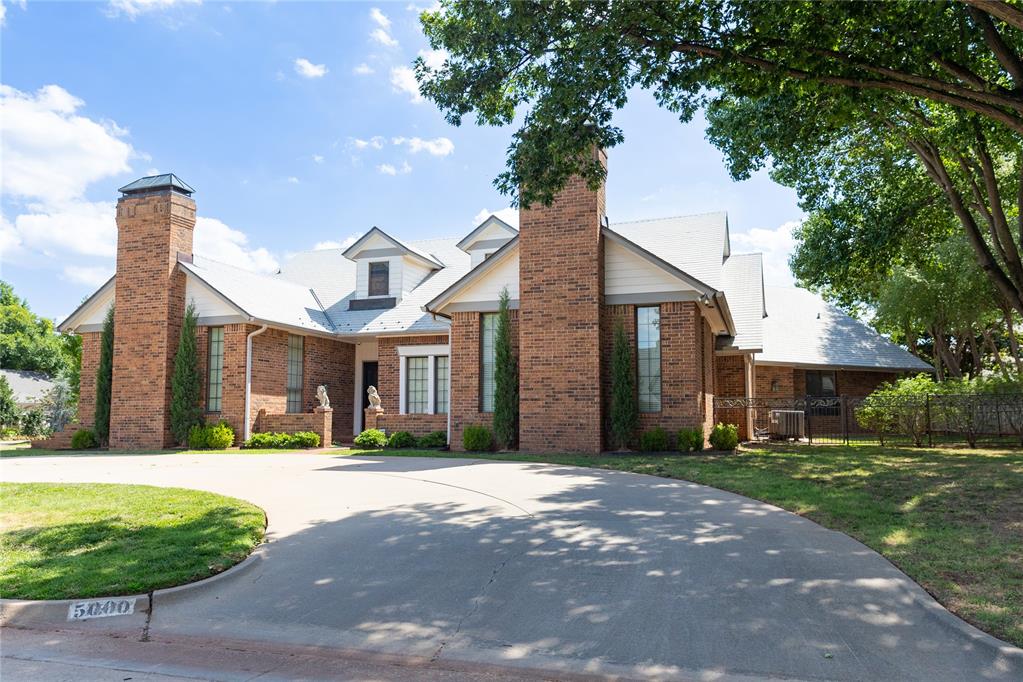 5000 Misty Glen Circle Property Photo 3