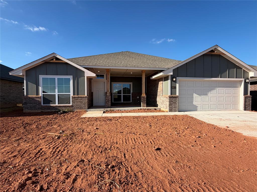 3927 Abingdon Drive Property Photo 1