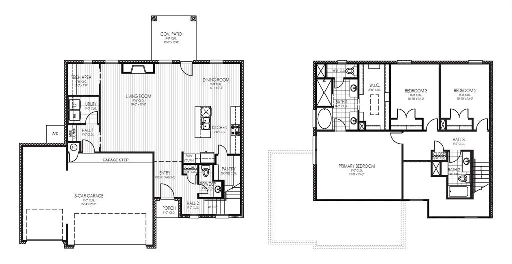 19601 Denison Avenue Property Photo 33