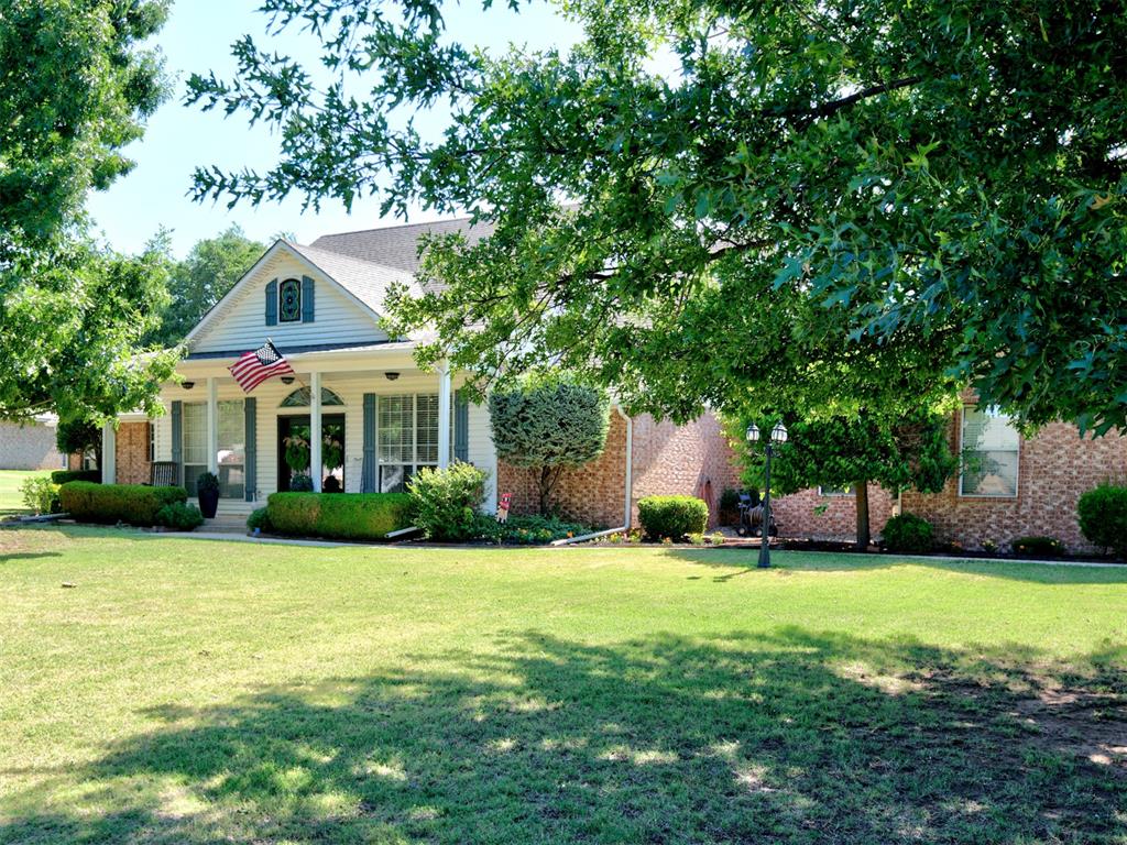 610 W Ridge Drive Property Photo 1
