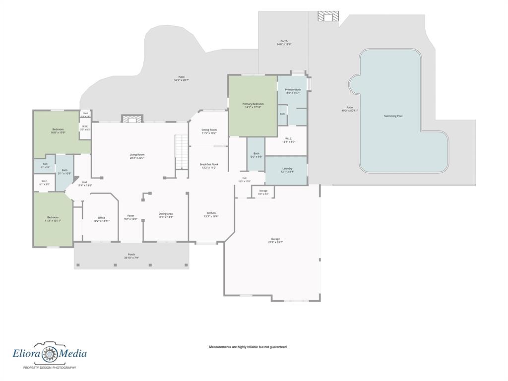 602 Brandley Circle Property Photo 3