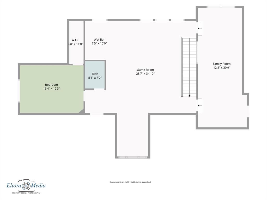 602 Brandley Circle Property Photo 4