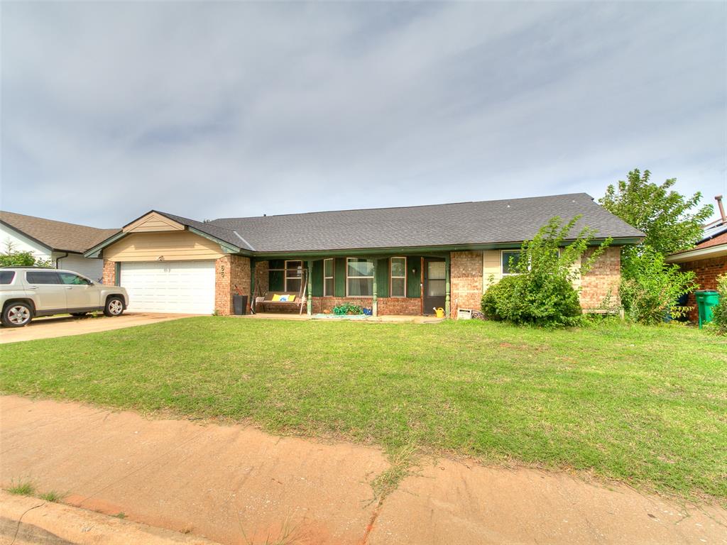 6605 Stonycreek Drive Property Photo 2