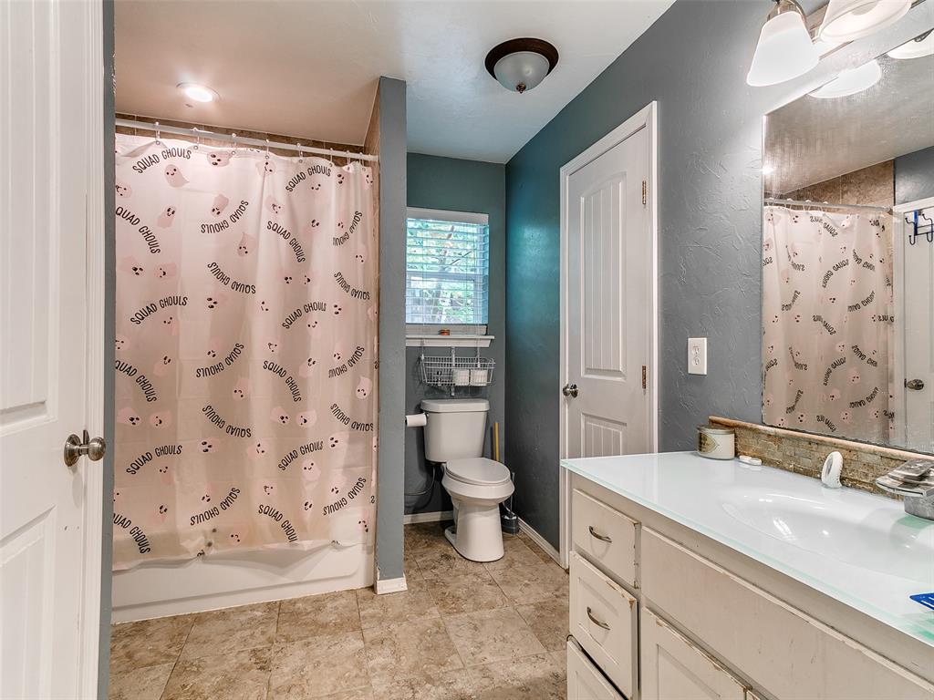 6605 Stonycreek Drive Property Photo 16