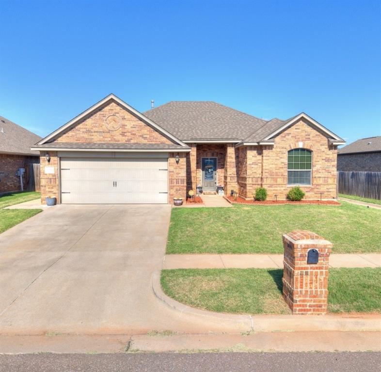 3208 Brookstone Lakes Drive Property Photo 1