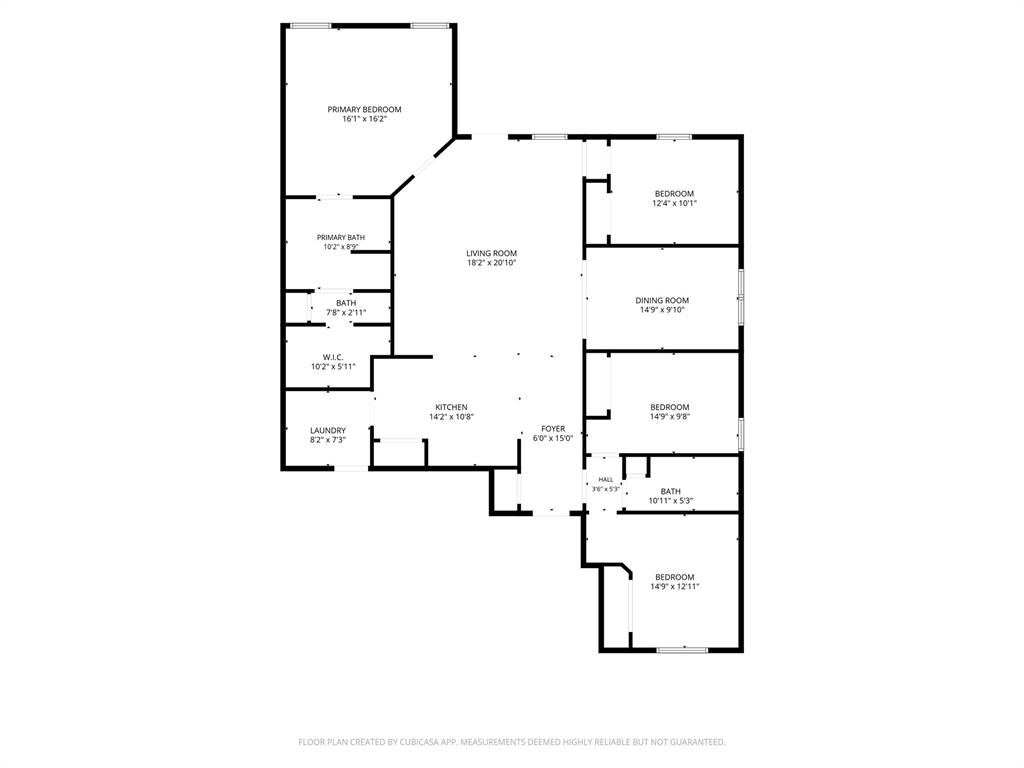 3208 Brookstone Lakes Drive Property Photo 31