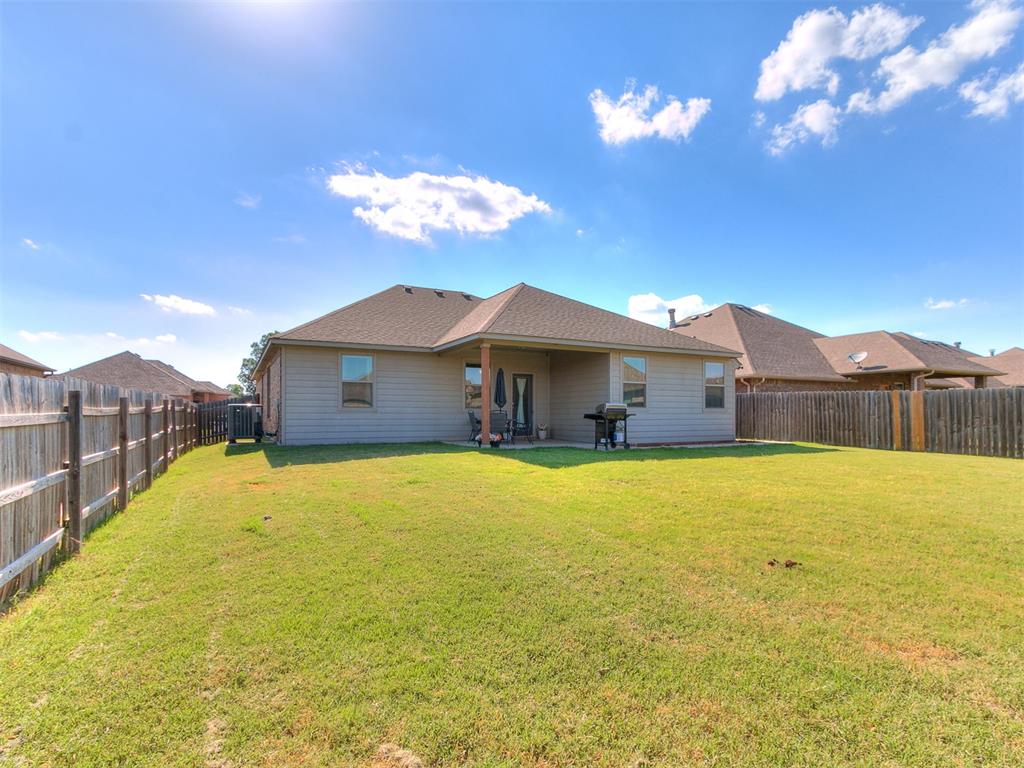 3208 Brookstone Lakes Drive Property Photo 32