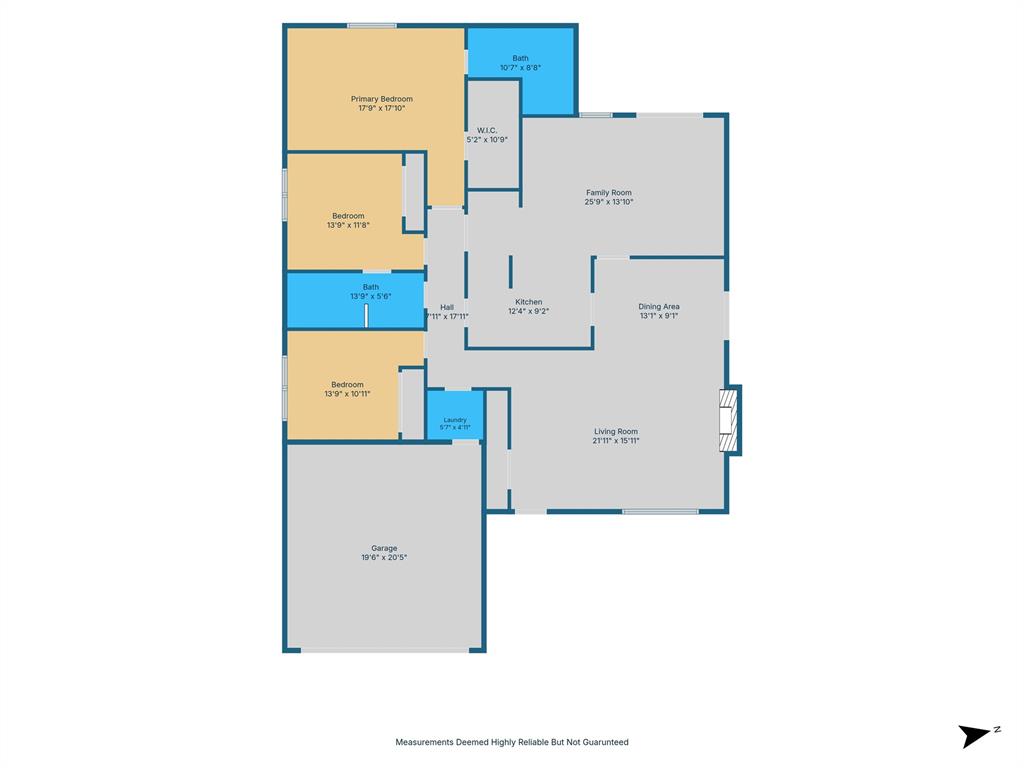 2713 Haystack Lane Property Photo 37