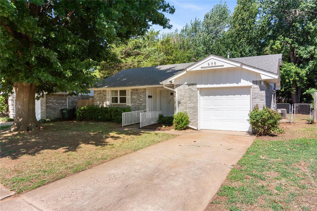 505 Meadow Lake Drive Property Photo 1