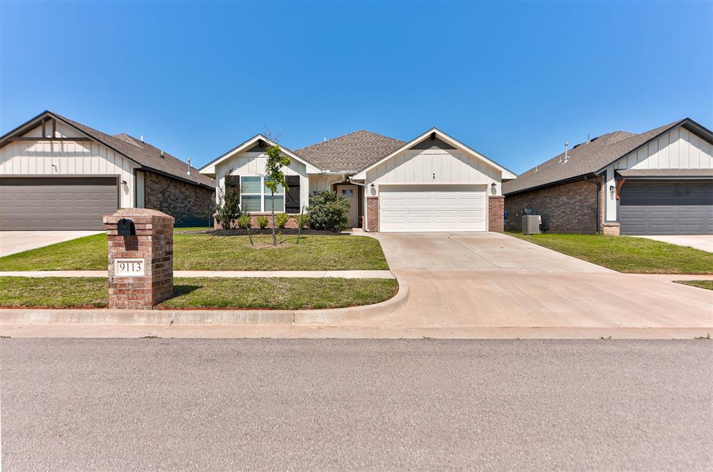9113 Anaum Lane Property Photo 1