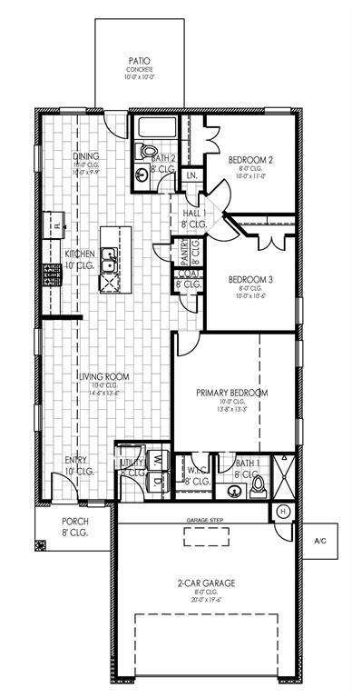 1108 Sw 139th Terrace Property Photo 19