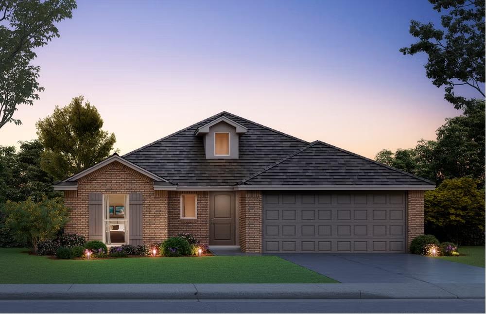 7700 Windstone Drive Property Photo 1