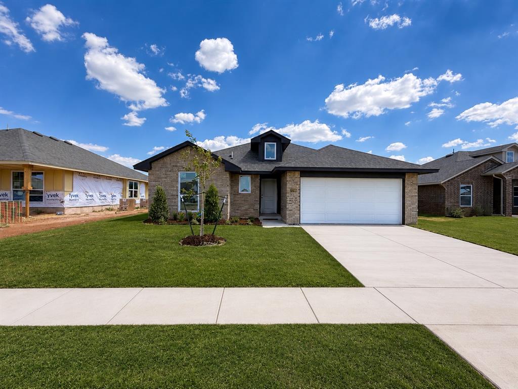 7700 Windstone Drive Property Photo 1