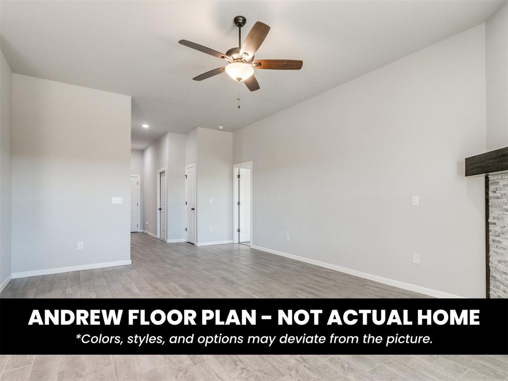 7700 Windstone Drive Property Photo 16