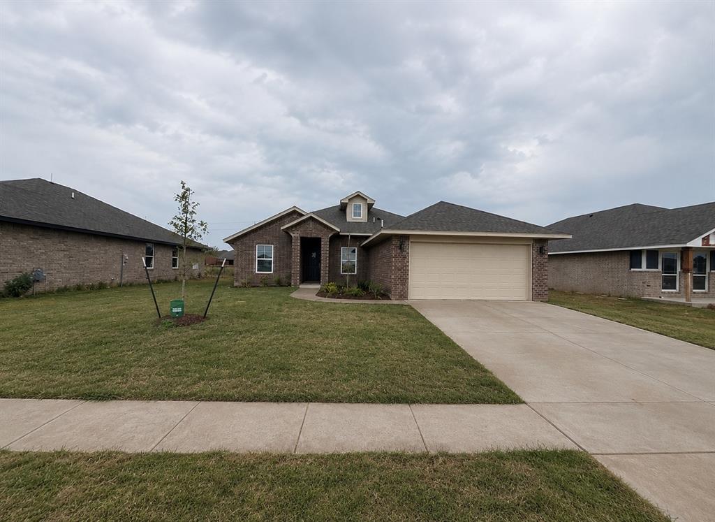 7620 Windstone Drive Property Photo 1