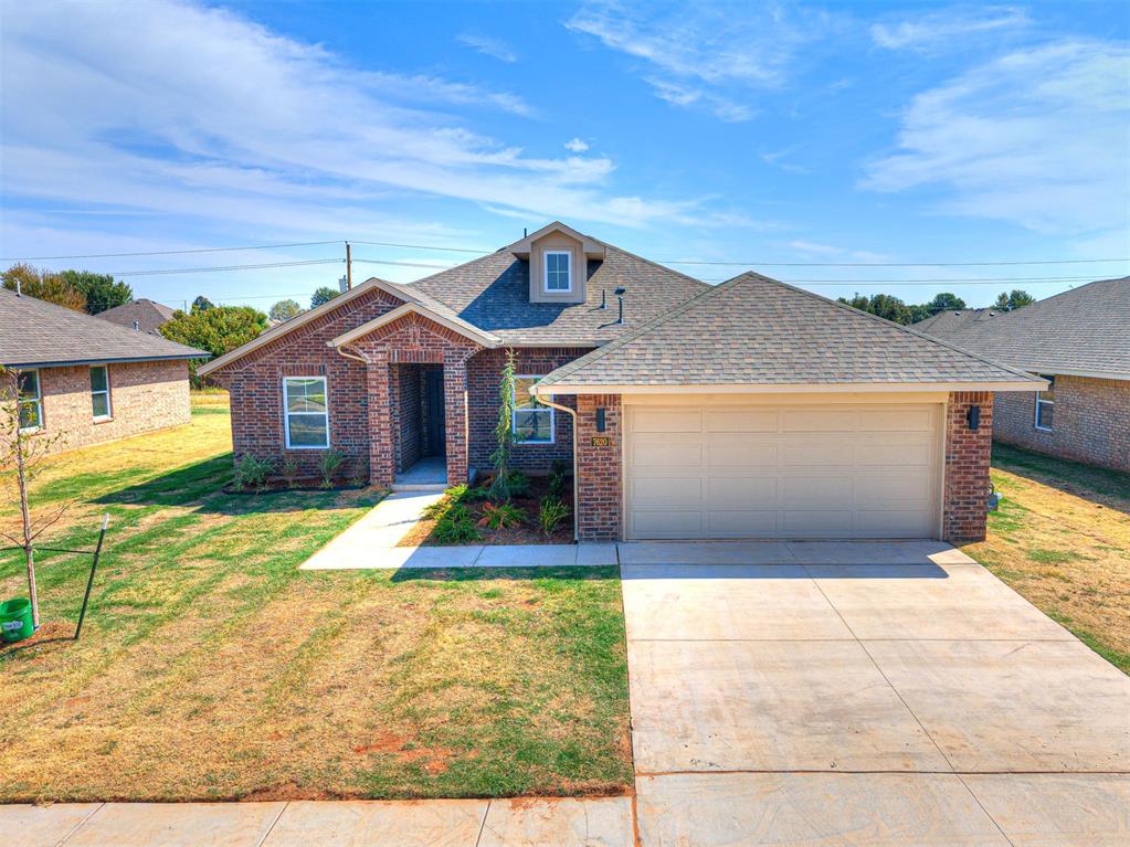 7620 Windstone Drive Property Photo 1