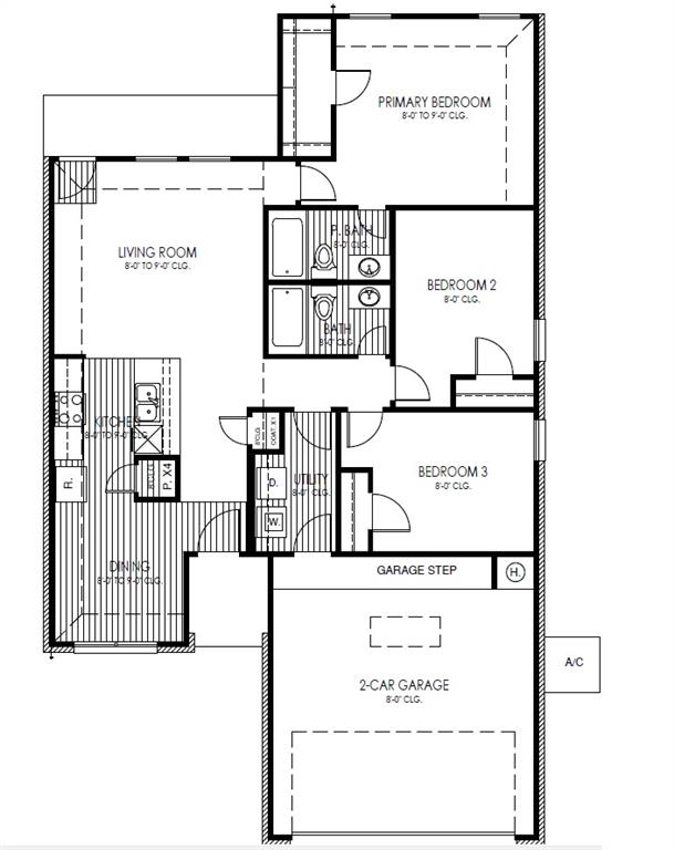 917 Hazy Brook Circle Property Photo 29