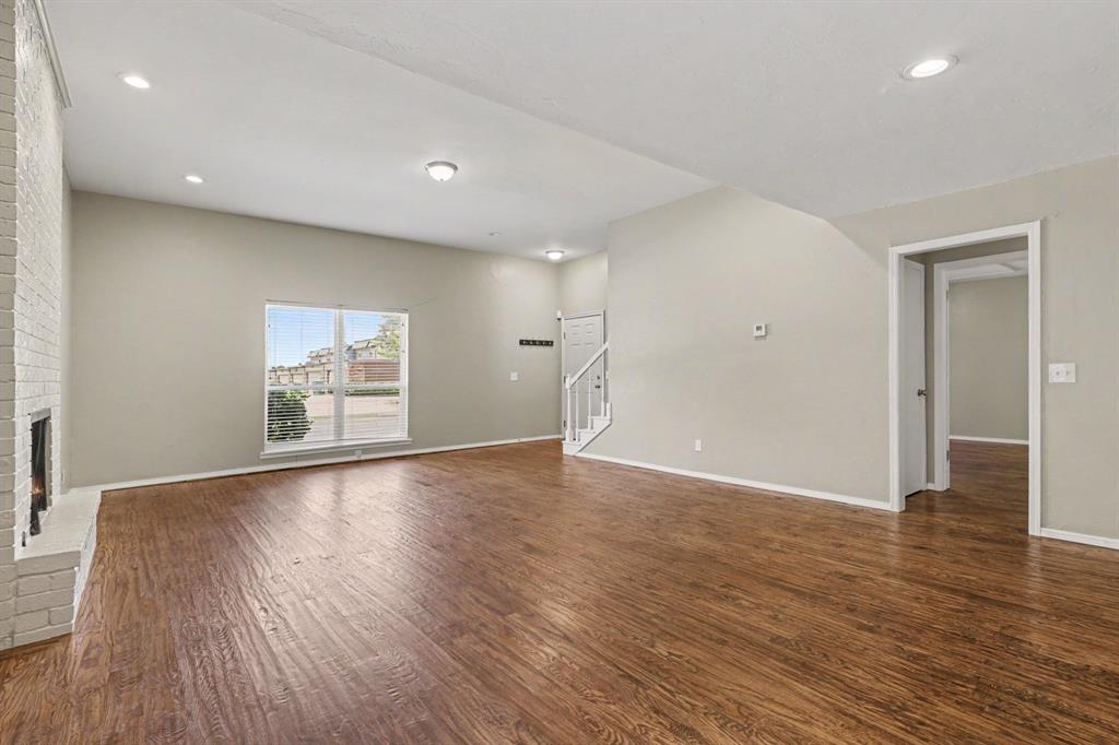 11008 Springhollow Road Property Photo 5