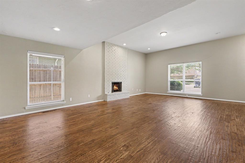 11008 Springhollow Road Property Photo 6