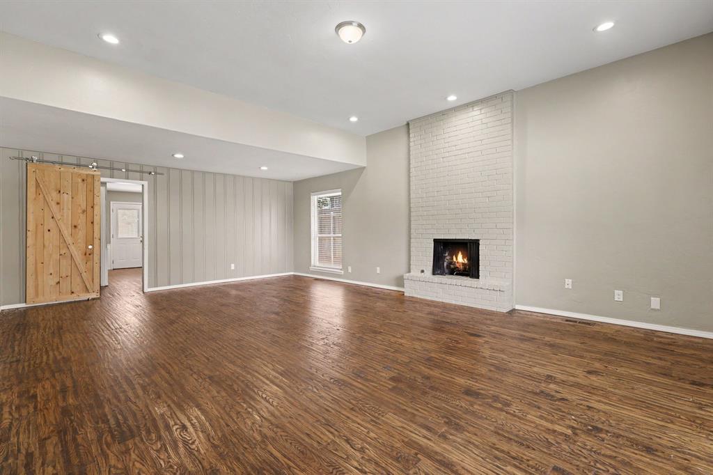 11008 Springhollow Road Property Photo 7