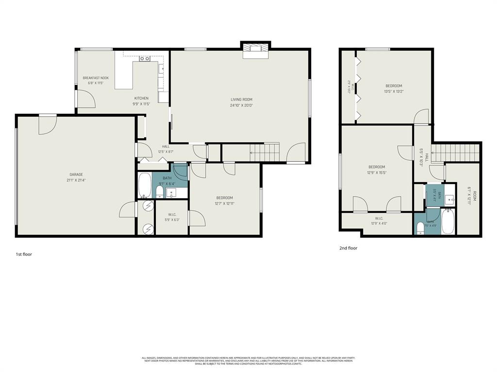 11008 Springhollow Road Property Photo 27
