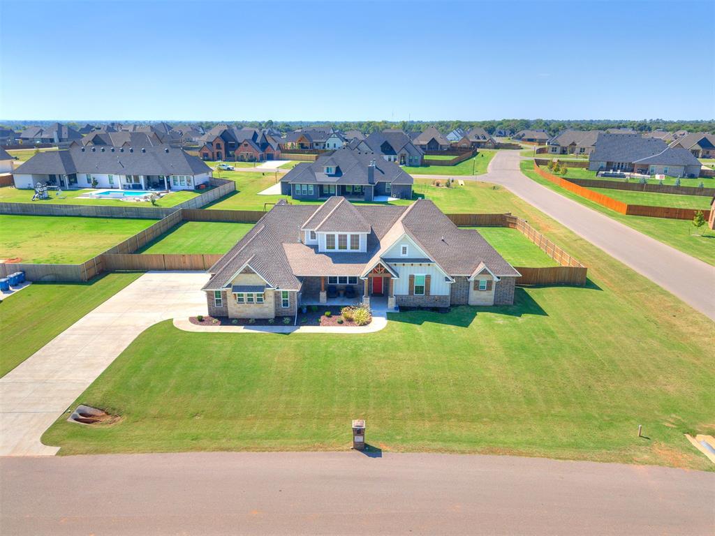1017 Dorsi Way Property Photo