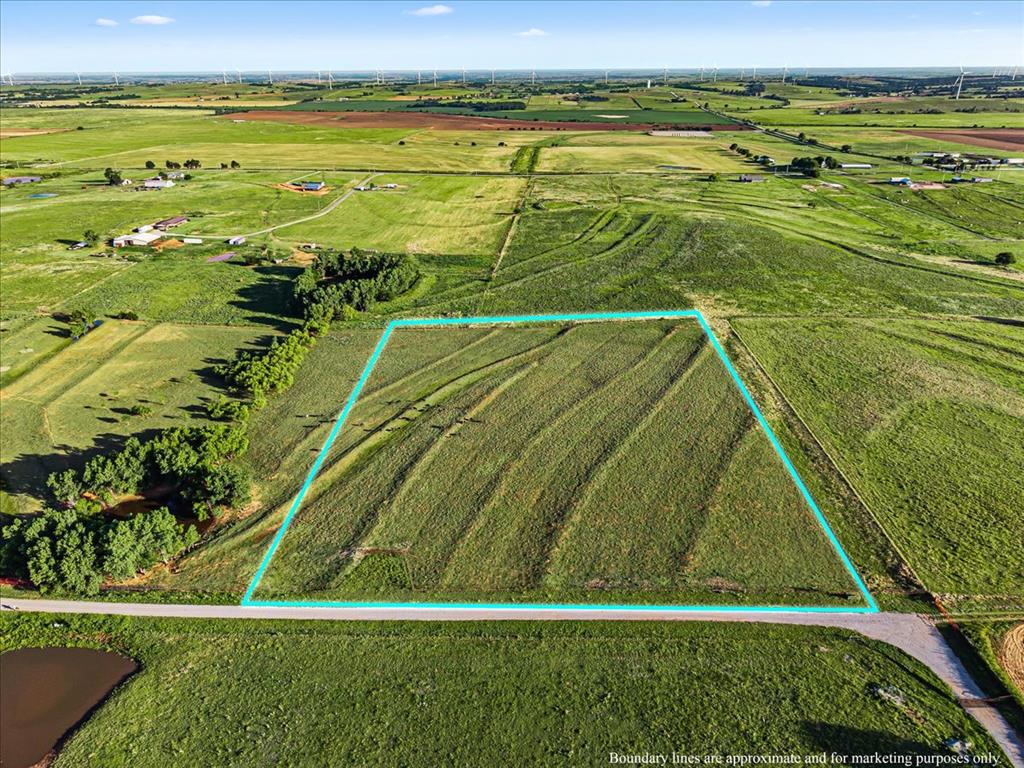 County Road 1170 Property Photo 2