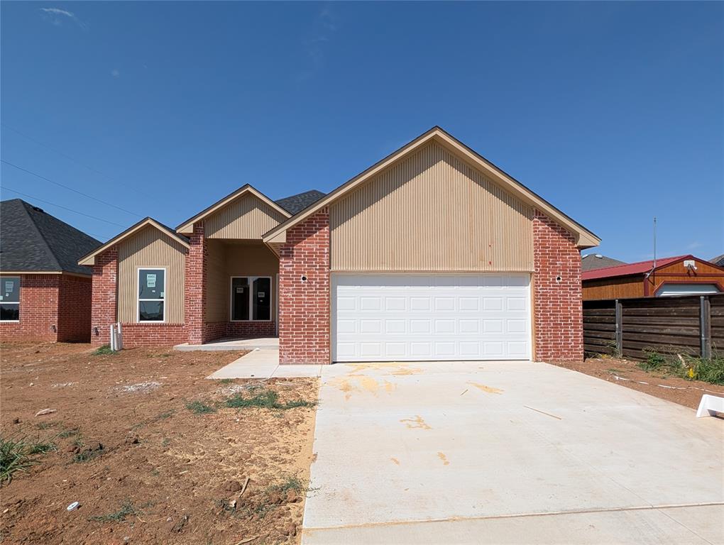 4905 Limestone Drive Property Photo 1