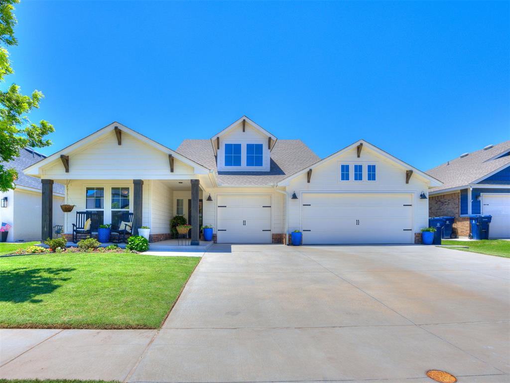 16009 Bison Drive Property Photo 1