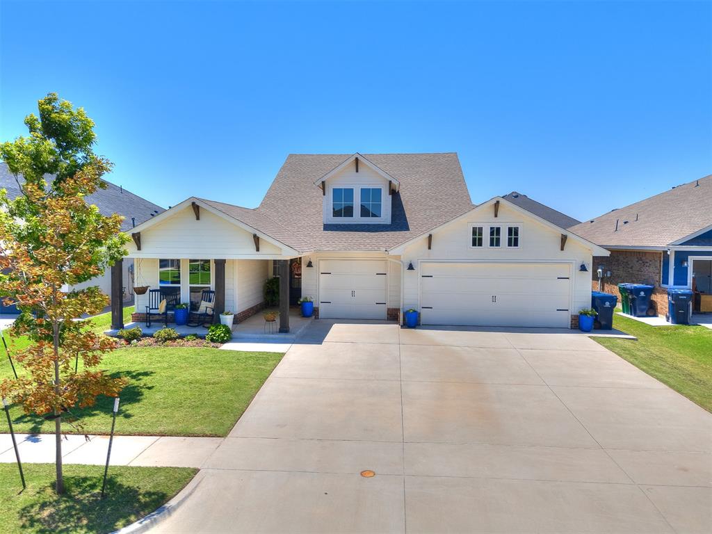 16009 Bison Drive Property Photo 2