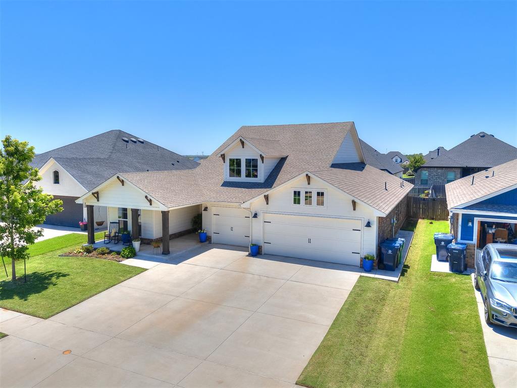 16009 Bison Drive Property Photo 3