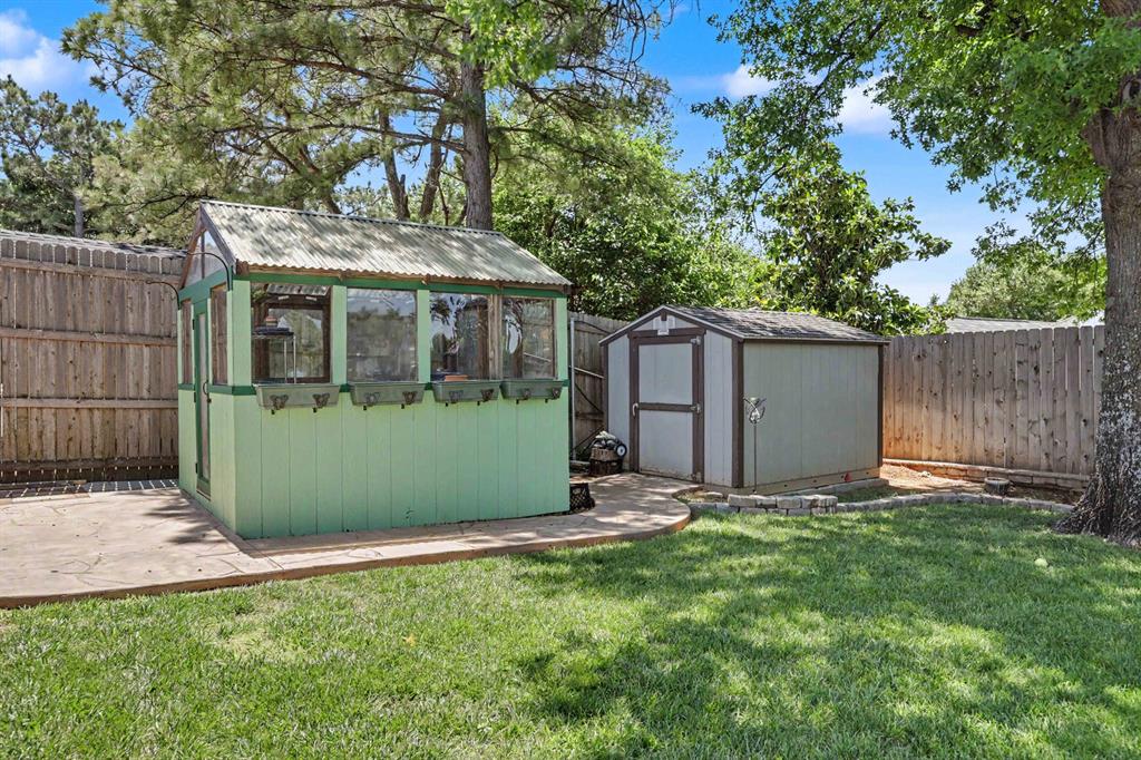 808 Glenridge Drive Property Photo 36
