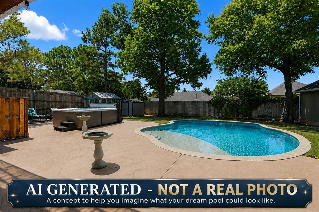 808 Glenridge Drive Property Photo 40