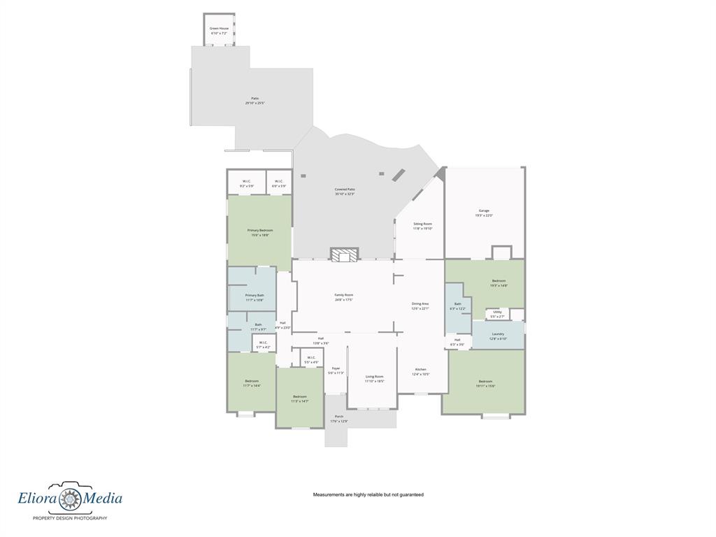808 Glenridge Drive Property Photo 41