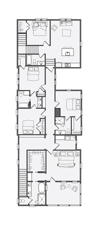 1632 Runway Boulevard Property Photo 3