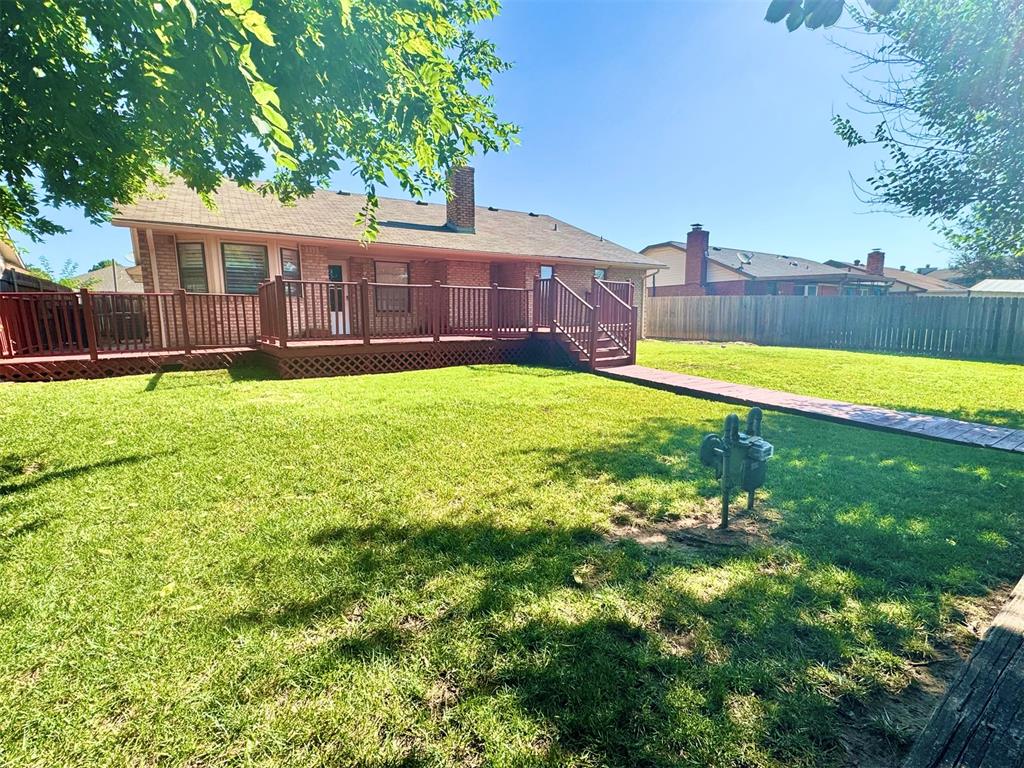 2312 Shadowlake Drive Property Photo 19