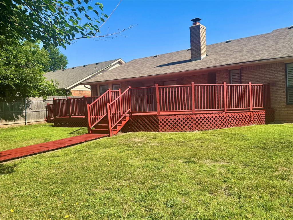 2312 Shadowlake Drive Property Photo 20