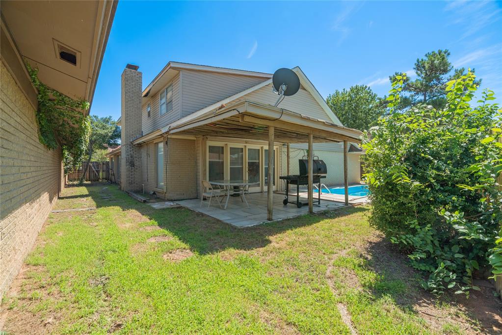 8900 Lansbrook Lane Property Photo 31