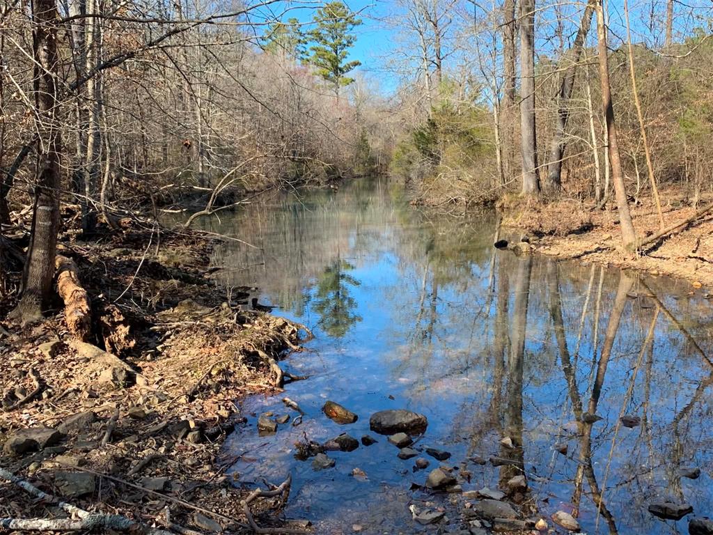 1251 Joe Hough Road Property Photo 1