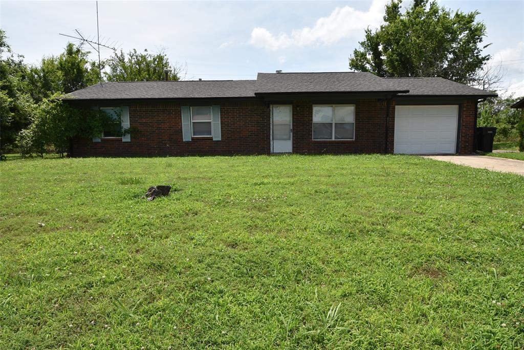930 N Alex Noon Street Property Photo 2