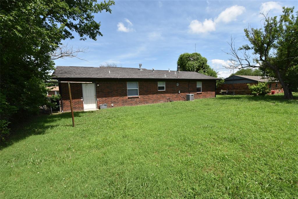 930 N Alex Noon Street Property Photo 30