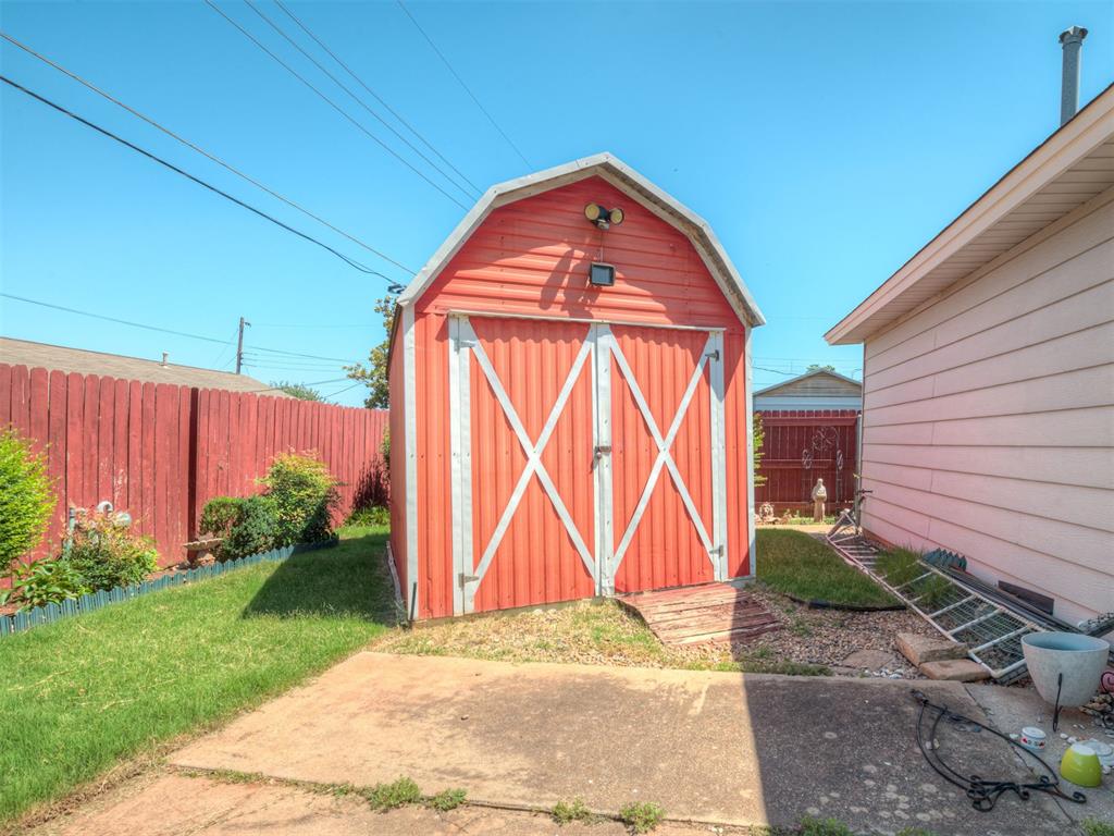 6309 S Robinson Drive Property Photo 35