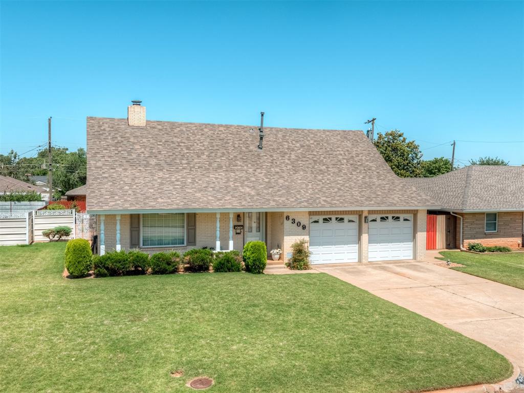 6309 S Robinson Drive Property Photo 42