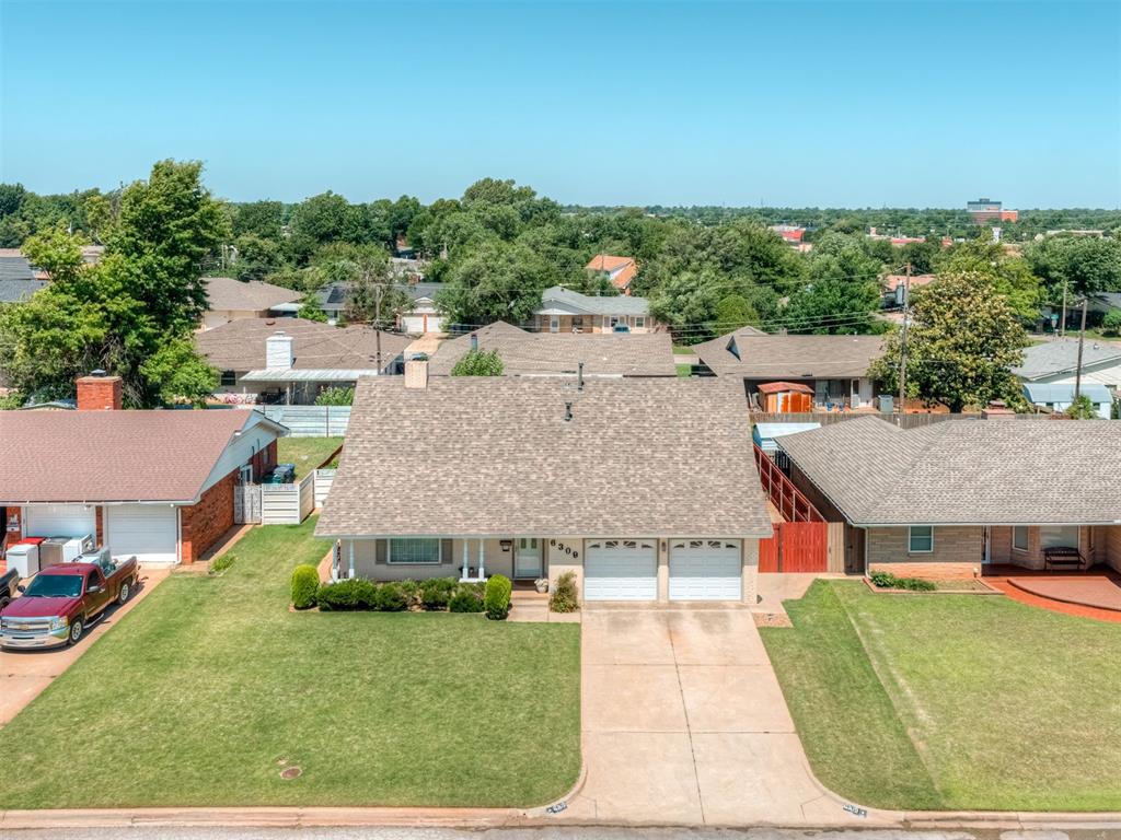 6309 S Robinson Drive Property Photo 43